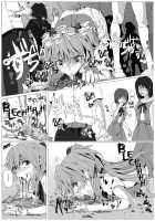 Cesspool [Nyuu] [Neon Genesis Evangelion] Thumbnail Page 29