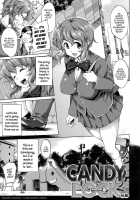 CANDY LOCK / CANDY LOCK [Shinozuka George] [Original] Thumbnail Page 01