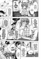 CANDY LOCK / CANDY LOCK [Shinozuka George] [Original] Thumbnail Page 25
