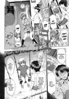 CANDY LOCK / CANDY LOCK [Shinozuka George] [Original] Thumbnail Page 26