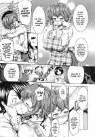 CANDY LOCK / CANDY LOCK [Shinozuka George] [Original] Thumbnail Page 27