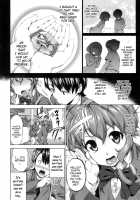 CANDY LOCK / CANDY LOCK [Shinozuka George] [Original] Thumbnail Page 02