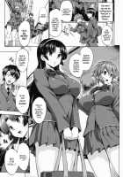 CANDY LOCK / CANDY LOCK [Shinozuka George] [Original] Thumbnail Page 03