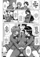 CANDY LOCK / CANDY LOCK [Shinozuka George] [Original] Thumbnail Page 40