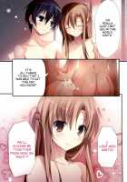 KARORFUL MIX EX9 / KARORFUL MIX EX9 [Karory] [Sword Art Online] Thumbnail Page 17