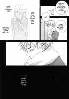 Yukidoke [Chouji] [Ookiku Furikabutte] Thumbnail Page 10