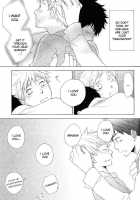 Yukidoke [Chouji] [Ookiku Furikabutte] Thumbnail Page 16