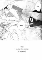 Yukidoke [Chouji] [Ookiku Furikabutte] Thumbnail Page 22