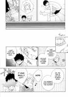 Yukidoke [Chouji] [Ookiku Furikabutte] Thumbnail Page 24