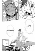 Amenochi Shizuku [Hyocorou] [Original] Thumbnail Page 26