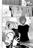 Amenochi Shizuku [Hyocorou] [Original] Thumbnail Page 36