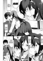 Moment Of Leisure [Tsuzuri] [Hyouka] Thumbnail Page 05