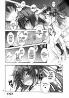 I Want To Have Lewd Sex With Nibutani-San!! / にぶたにさんとHな恋がしたい!! [Kikurage] [Chuunibyou Demo Koi Ga Shitai] Thumbnail Page 31