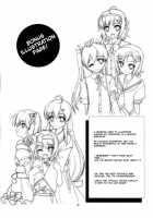 Josou Musuko Vol.7 [Aogiri Penta] [Usodere] Thumbnail Page 16