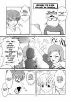 Josou Musuko Vol.7 [Aogiri Penta] [Usodere] Thumbnail Page 20