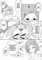 Josou Musuko Vol.7 [Aogiri Penta] [Usodere] Thumbnail Page 22