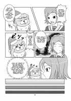Josou Musuko Vol.7 [Aogiri Penta] [Usodere] Thumbnail Page 23