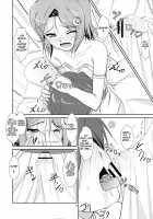 Josou Musuko Vol.7 [Aogiri Penta] [Usodere] Thumbnail Page 09