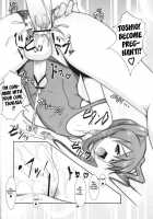 Josou Musuko Vol.06 [Aogiri Penta] [Josou Sanmyaku] Thumbnail Page 19
