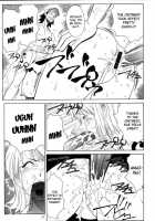 Mikisy Vol. 5 / mikisy Vol.5 [Suzuna Aruto] [One Piece] Thumbnail Page 18