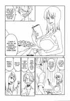 Mikisy Vol. 5 / mikisy Vol.5 [Suzuna Aruto] [One Piece] Thumbnail Page 27