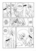Mikisy Vol. 5 / mikisy Vol.5 [Suzuna Aruto] [One Piece] Thumbnail Page 29