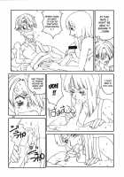 Mikisy Vol. 5 / mikisy Vol.5 [Suzuna Aruto] [One Piece] Thumbnail Page 30