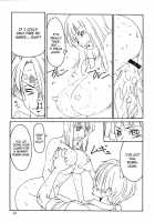 Mikisy Vol. 5 / mikisy Vol.5 [Suzuna Aruto] [One Piece] Thumbnail Page 34