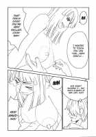 Mikisy Vol. 5 / mikisy Vol.5 [Suzuna Aruto] [One Piece] Thumbnail Page 35