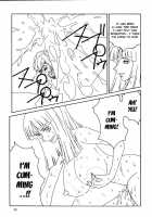 Mikisy Vol. 5 / mikisy Vol.5 [Suzuna Aruto] [One Piece] Thumbnail Page 36