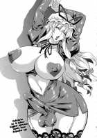 Futanarix Touhou - Mayohiga Chapter / ふたなりックス東方 マヨヒガ編 [Musashino Sekai] [Touhou Project] Thumbnail Page 30