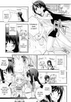 I Love You! 5 [Setouchi Sumako] [Puella Magi Madoka Magica] Thumbnail Page 10