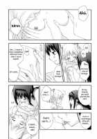 I Love You! 5 [Setouchi Sumako] [Puella Magi Madoka Magica] Thumbnail Page 14