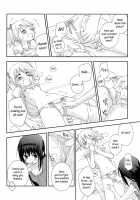 I Love You! 5 [Setouchi Sumako] [Puella Magi Madoka Magica] Thumbnail Page 15