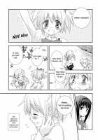 I Love You! 5 [Setouchi Sumako] [Puella Magi Madoka Magica] Thumbnail Page 06