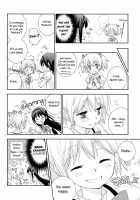 I Love You! 5 [Setouchi Sumako] [Puella Magi Madoka Magica] Thumbnail Page 09