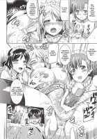 Maid Live! / メイドライブ！ [Kamisiro Ryu] [Love Live!] Thumbnail Page 21