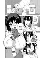 Okusare-Sama [Chiba Tetsutarou] [Original] Thumbnail Page 10