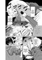 Okusare-Sama [Chiba Tetsutarou] [Original] Thumbnail Page 06