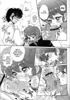 Ranpai [Hoshino Lala] [Ranma 1/2] Thumbnail Page 10