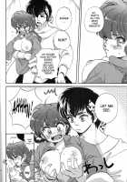 Ranpai [Hoshino Lala] [Ranma 1/2] Thumbnail Page 05