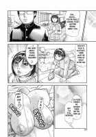 Yume Ni Mita Mama - It Is Same As My Dream / 夢に見たまま [Millefeuille] [Original] Thumbnail Page 116