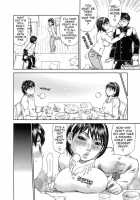 Yume Ni Mita Mama - It Is Same As My Dream / 夢に見たまま [Millefeuille] [Original] Thumbnail Page 122