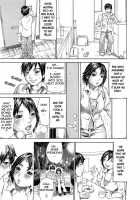 Yume Ni Mita Mama - It Is Same As My Dream / 夢に見たまま [Millefeuille] [Original] Thumbnail Page 193
