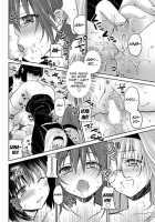 Pinky 2 [Amanagi Seiji] [Original] Thumbnail Page 18