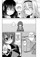 Pinky 2 [Amanagi Seiji] [Original] Thumbnail Page 20