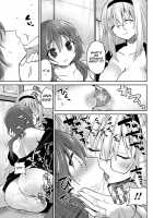 Pinky 2 [Amanagi Seiji] [Original] Thumbnail Page 09