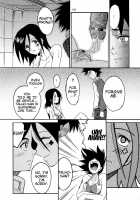 Ura Ray-Out Vol.2 / 裏 ray-out vol.2 [Ishikawa Jippei] [Eureka 7] Thumbnail Page 19