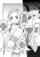 Ura Ray-Out Vol.2 / 裏 ray-out vol.2 [Ishikawa Jippei] [Eureka 7] Thumbnail Page 28