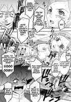 Ura Ray-Out Vol.2 / 裏 ray-out vol.2 [Ishikawa Jippei] [Eureka 7] Thumbnail Page 36